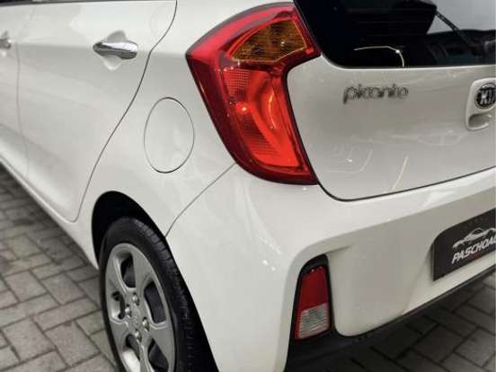 KIA-PICANTO-1.0 EX 12V FLEX 4P MANUAL KIA-PICANTO-2016