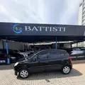 KIA PICANTO 1.0 EX 12V FLEX 4P MANUAL KIA PICANTO 1.0 EX 12V FLEX 4P MANUAL