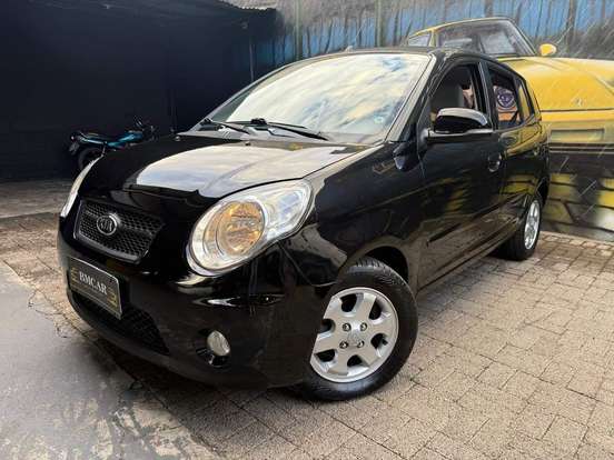 KIA-PICANTO-2010
