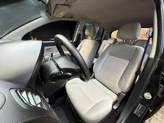 KIA-PICANTO-1.0 EX 12V FLEX 4P MANUAL KIA-PICANTO-2010