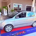 KIA PICANTO 1.0 EX 12V FLEX 4P MANUAL KIA PICANTO 1.0 EX 12V FLEX 4P MANUAL