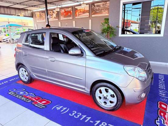 KIA-PICANTO-2008