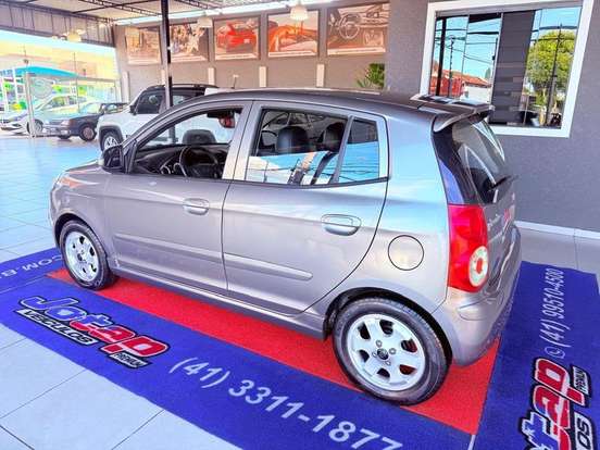 KIA-PICANTO-2008