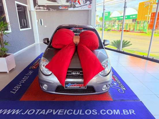 KIA-PICANTO-2008