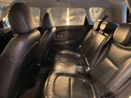 KIA-SOUL-1.6 EX 16V FLEX 4P AUTOMÁTICO KIA-SOUL-2014