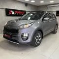 KIA SPORTAGE 2.0 EX 4X2 16V FLEX 4P AUTOMÁTICO KIA SPORTAGE 2.0 EX 4X2 16V FLEX 4P AUTOMÁTICO