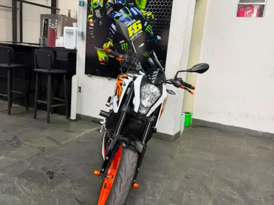 KTM-200 DUKE KTM-200 DUKE-2019