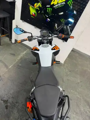 KTM-200 DUKE-2019