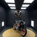 KTM 390 DUKE ABS KTM 390 DUKE ABS
