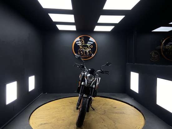 KTM-390 DUKE ABS KTM-390 DUKE ABS-2016