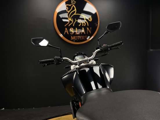 KTM-390 DUKE ABS-2016