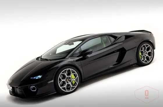 LAMBORGHINI TEMERARIO 4.0 V8 TURBO PHEV AUTOMÁTICO