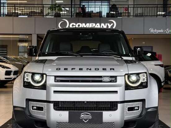 LAND ROVER-DEFENDER-2.0 P300 GASOLINA 110 SE AWD AUTOMÁTICO LAND ROVER-DEFENDER-2021