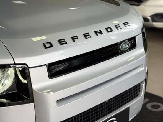 LAND ROVER-DEFENDER-2.0 P300 GASOLINA 110 SE AWD AUTOMÁTICO LAND ROVER-DEFENDER-2021