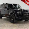 LAND ROVER DEFENDER 3.0 D350 TURBO DIESEL MHEV 110 X-DYNAMIC HSE AWD AUTOMÁTICO LAND ROVER DEFENDER 3.0 D350 TURBO DIESEL MHEV 110 X-DYNAMIC HSE AWD AUTOMÁTICO