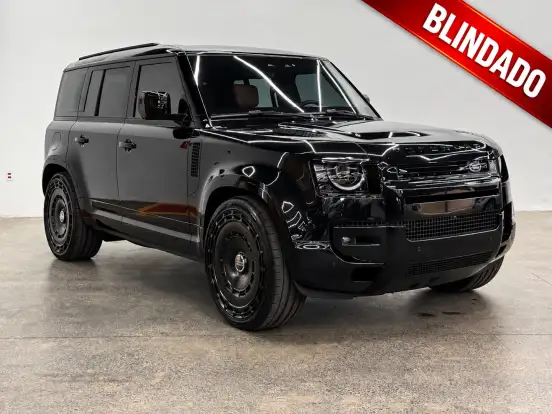 LAND ROVER-DEFENDER-3.0 D350 TURBO DIESEL MHEV 110 X-DYNAMIC HSE AWD AUTOMÁTICO LAND ROVER-DEFENDER-2025