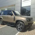 LAND ROVER DEFENDER 3.0 D350 TURBO DIESEL MHEV 110 X-DYNAMIC HSE AWD AUTOMÁTICO LAND ROVER DEFENDER 3.0 D350 TURBO DIESEL MHEV 110 X-DYNAMIC HSE AWD AUTOMÁTICO