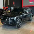 LAND ROVER DEFENDER 3.0 D350 TURBO DIESEL MHEV 90 X-DYNAMIC HSE AWD AUTOMÁTICO LAND ROVER DEFENDER 3.0 D350 TURBO DIESEL MHEV 90 X-DYNAMIC HSE AWD AUTOMÁTICO