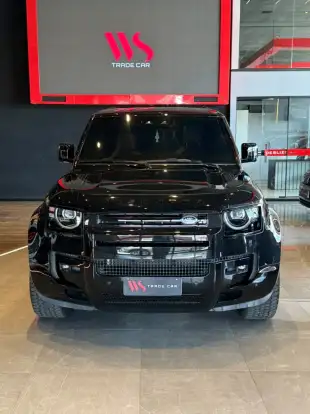 LAND ROVER-DEFENDER-3.0 D350 TURBO DIESEL MHEV 90 X-DYNAMIC HSE AWD AUTOMÁTICO LAND ROVER-DEFENDER-2025