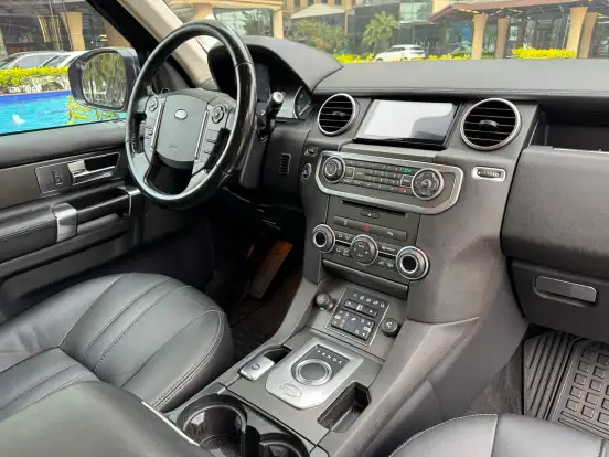 LAND ROVER-DISCOVERY-2014