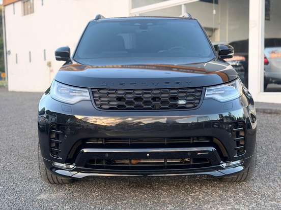 LAND ROVER-DISCOVERY-3.0 D300 TURBO DIESEL MHEV R-DYNAMIC S AUTOMÁTICO LAND ROVER-DISCOVERY-2023