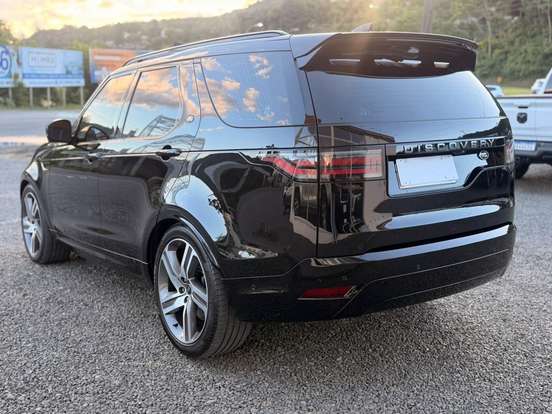 LAND ROVER-DISCOVERY-3.0 D300 TURBO DIESEL MHEV R-DYNAMIC S AUTOMÁTICO LAND ROVER-DISCOVERY-2023