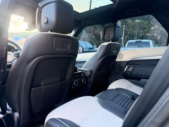 LAND ROVER-DISCOVERY-3.0 D300 TURBO DIESEL MHEV R-DYNAMIC S AUTOMÁTICO LAND ROVER-DISCOVERY-2023