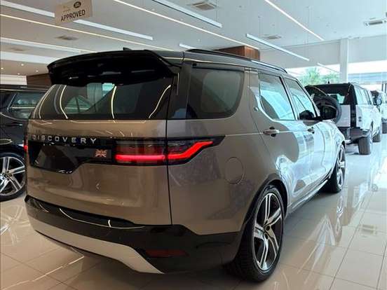 LAND ROVER-DISCOVERY-3.0 D350 TURBO DIESEL MHEV METROPOLITAN EDITION AUTOMÁTICO LAND ROVER-DISCOVERY-2025