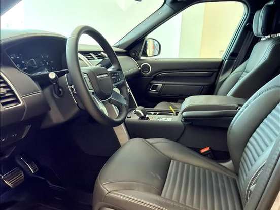 LAND ROVER-DISCOVERY-3.0 D350 TURBO DIESEL MHEV METROPOLITAN EDITION AUTOMÁTICO LAND ROVER-DISCOVERY-2025
