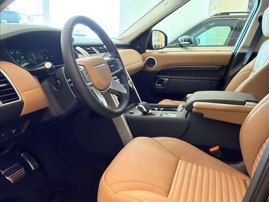 LAND ROVER-DISCOVERY-3.0 D350 TURBO DIESEL MHEV METROPOLITAN EDITION AUTOMÁTICO LAND ROVER-DISCOVERY-2025