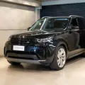 LAND ROVER DISCOVERY 3.0 V6 TD6 DIESEL FIRST EDITION 4WD AUTOMÁTICO LAND ROVER DISCOVERY 3.0 V6 TD6 DIESEL FIRST EDITION 4WD AUTOMÁTICO