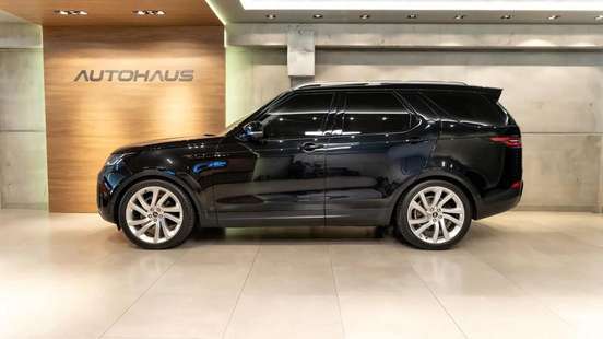 LAND ROVER-DISCOVERY-2017