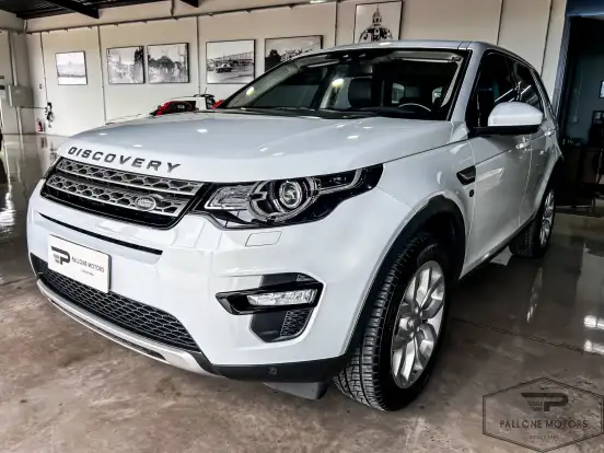 LAND ROVER-DISCOVERY SPORT-2016