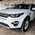 LAND ROVER DISCOVERY SPORT 2.0 16V TD4 TURBO DIESEL HSE 4P AUTOMÁTICO LAND ROVER DISCOVERY SPORT 2.0 16V TD4 TURBO DIESEL HSE 4P AUTOMÁTICO