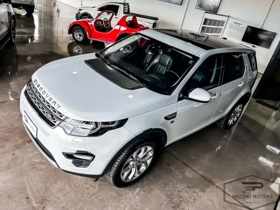 LAND ROVER-DISCOVERY SPORT-2016