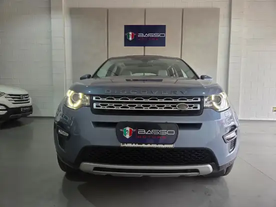 LAND ROVER-DISCOVERY SPORT-2019