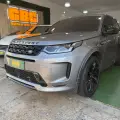 LAND ROVER DISCOVERY SPORT 2.0 D200 TURBO DIESEL MHEV R-DYNAMIC SE AUTOMÁTICO LAND ROVER DISCOVERY SPORT 2.0 D200 TURBO DIESEL MHEV R-DYNAMIC SE AUTOMÁTICO