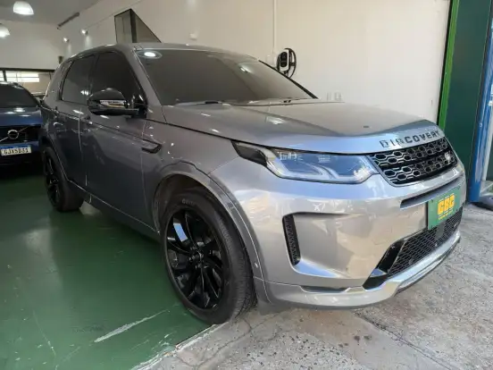 LAND ROVER-DISCOVERY SPORT-2021
