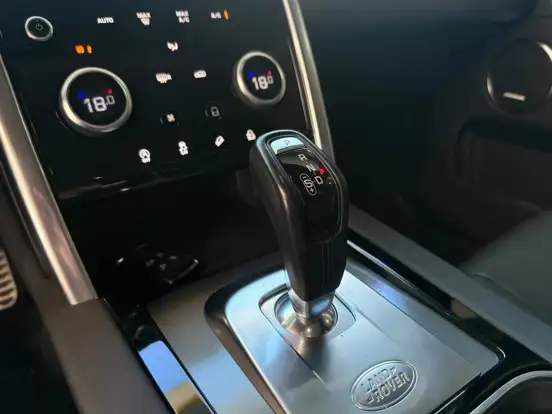 LAND ROVER-DISCOVERY SPORT-2.0 D200 TURBO DIESEL MHEV R-DYNAMIC SE AUTOMÁTICO LAND ROVER-DISCOVERY SPORT-2021