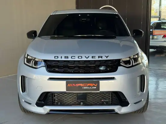 LAND ROVER-DISCOVERY SPORT-2022