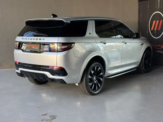 LAND ROVER-DISCOVERY SPORT-2022