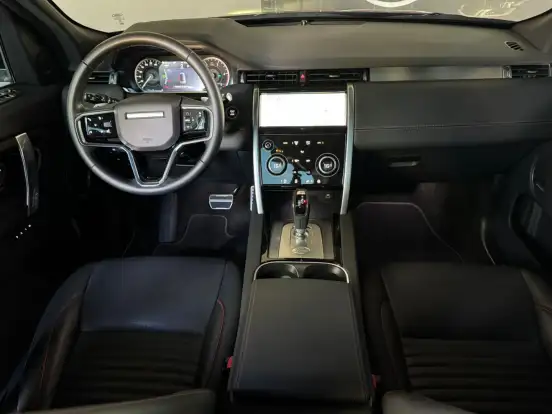LAND ROVER-DISCOVERY SPORT-2022