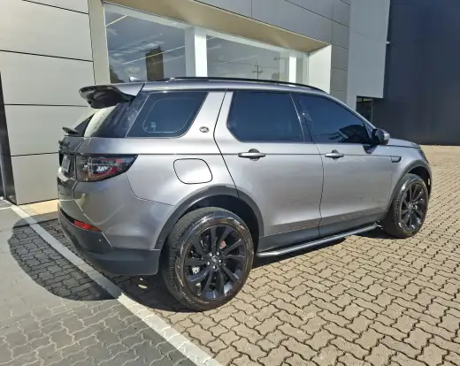 LAND ROVER-DISCOVERY SPORT-2022
