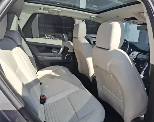 LAND ROVER-DISCOVERY SPORT-2022