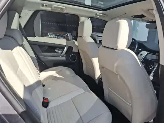 LAND ROVER-DISCOVERY SPORT-2.0 D200 TURBO DIESEL MHEV SE AUTOMÁTICO LAND ROVER-DISCOVERY SPORT-2022