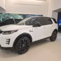 LAND ROVER DISCOVERY SPORT 2.0 P250 TURBO FLEX R-DYNAMIC SE AUTOMÁTICO LAND ROVER DISCOVERY SPORT 2.0 P250 TURBO FLEX R-DYNAMIC SE AUTOMÁTICO