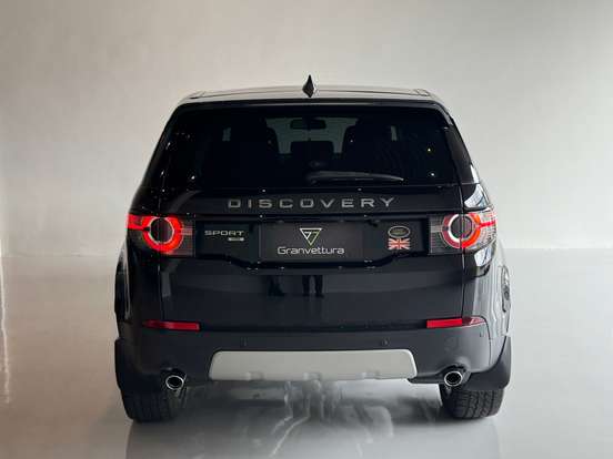 LAND ROVER-DISCOVERY SPORT-2019