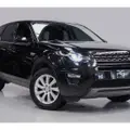 LAND ROVER DISCOVERY SPORT 2.0 16V SI4 TURBO GASOLINA SE 4P AUTOMÁTICO LAND ROVER DISCOVERY SPORT 2.0 16V SI4 TURBO GASOLINA SE 4P AUTOMÁTICO