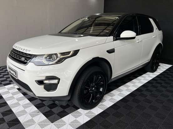 LAND ROVER-DISCOVERY SPORT-2017