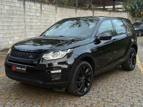 LAND ROVER-DISCOVERY SPORT-2016